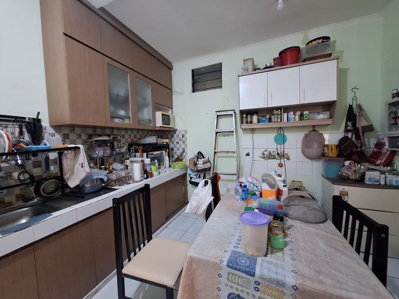 Rumah Bagus Di Graha Raya Bintaro Jaya Tangerang Selatan