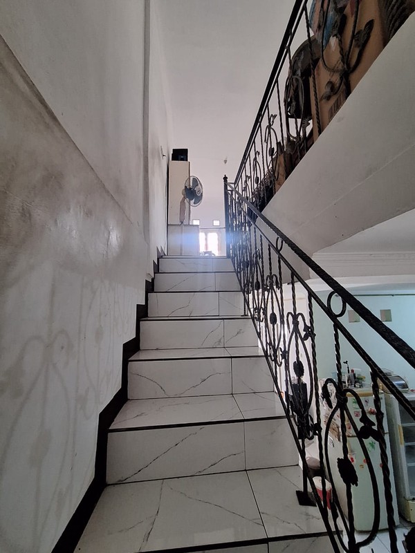 Rumah Bagus Di Graha Raya Bintaro Jaya Tangerang Selatan