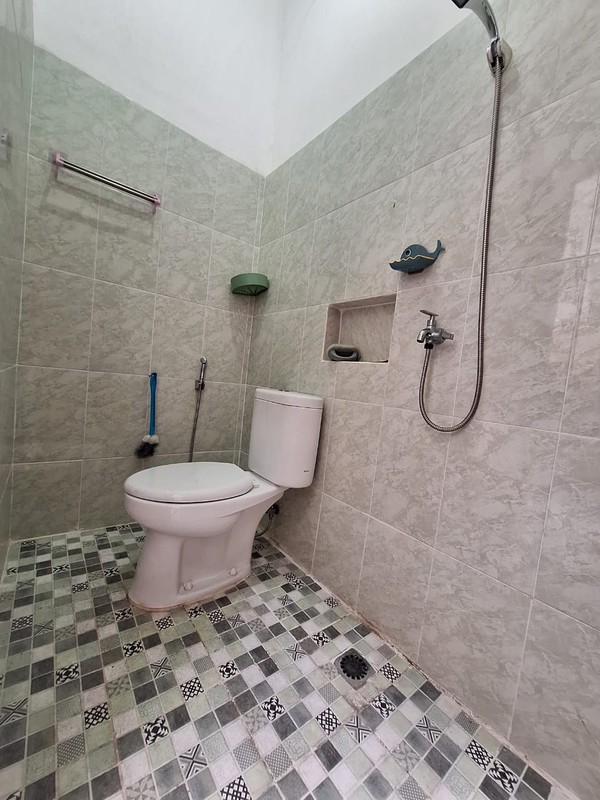 Rumah Bagus Di Graha Raya Bintaro Jaya Tangerang Selatan