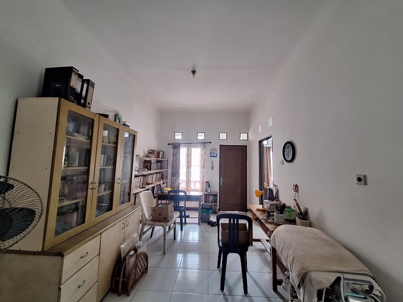 Rumah Bagus Di Graha Raya Bintaro Jaya Tangerang Selatan