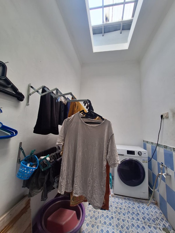 Rumah Bagus Di Graha Raya Bintaro Jaya Tangerang Selatan