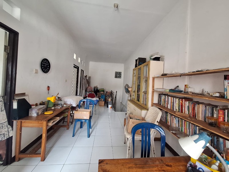 Rumah Bagus Di Graha Raya Bintaro Jaya Tangerang Selatan