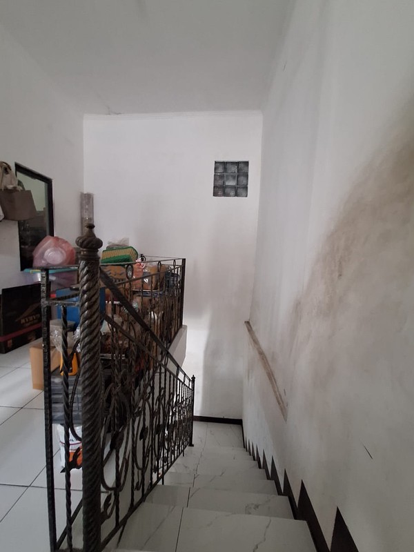 Rumah Bagus Di Graha Raya Bintaro Jaya Tangerang Selatan