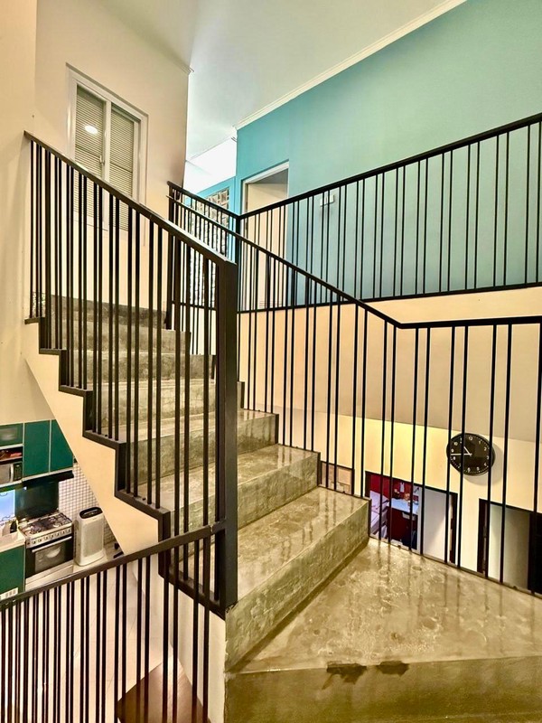 Rumah Bagus Di Gracia Residence Graha Raya Bintaro Jaya