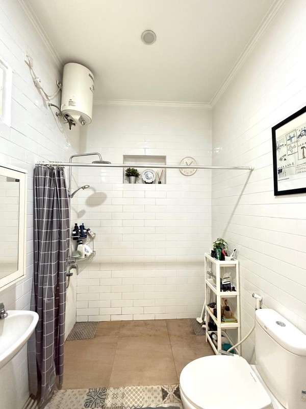 Rumah Bagus Di Gracia Residence Graha Raya Bintaro Jaya