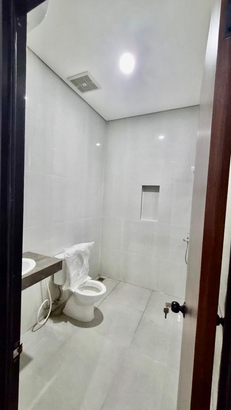 Rumah Bagus Di Jl Sutera Kirana, Cluster Sutera Kencana Alam Sutera