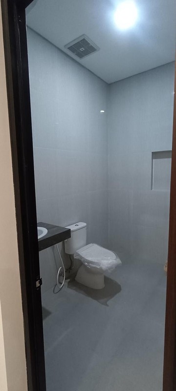 Rumah Bagus Di Jl Sutera Kirana, Cluster Sutera Kencana Alam Sutera