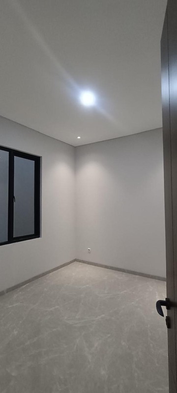 Rumah Bagus Di Jl Sutera Kirana, Cluster Sutera Kencana Alam Sutera