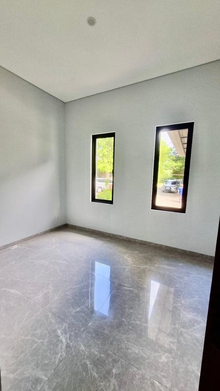 Rumah Bagus Di Jl Sutera Kirana, Cluster Sutera Kencana Alam Sutera