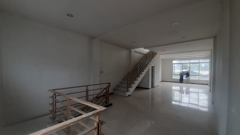 Ruko Posisi Strategis di Jalan Raya Caringin dekat Pintu Tol Padalarang 