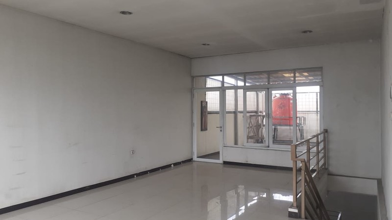 Ruko Posisi Strategis di Jalan Raya Caringin dekat Pintu Tol Padalarang 