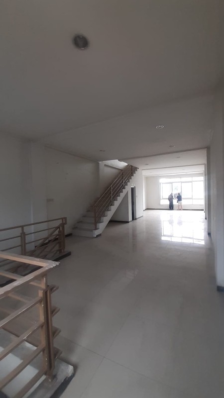 Ruko Posisi Strategis di Jalan Raya Caringin dekat Pintu Tol Padalarang 