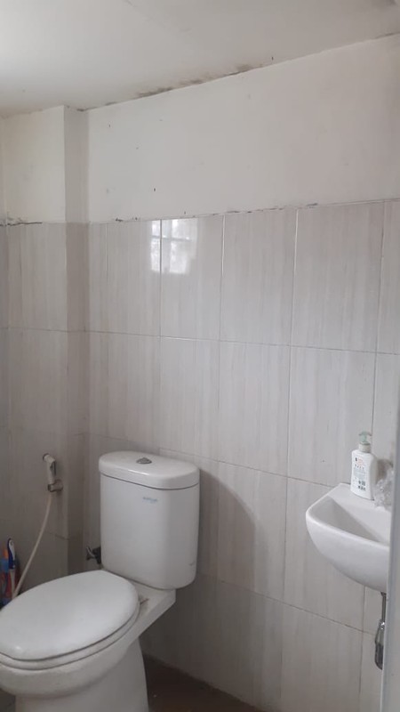 Ruko Posisi Strategis di Jalan Raya Caringin dekat Pintu Tol Padalarang 