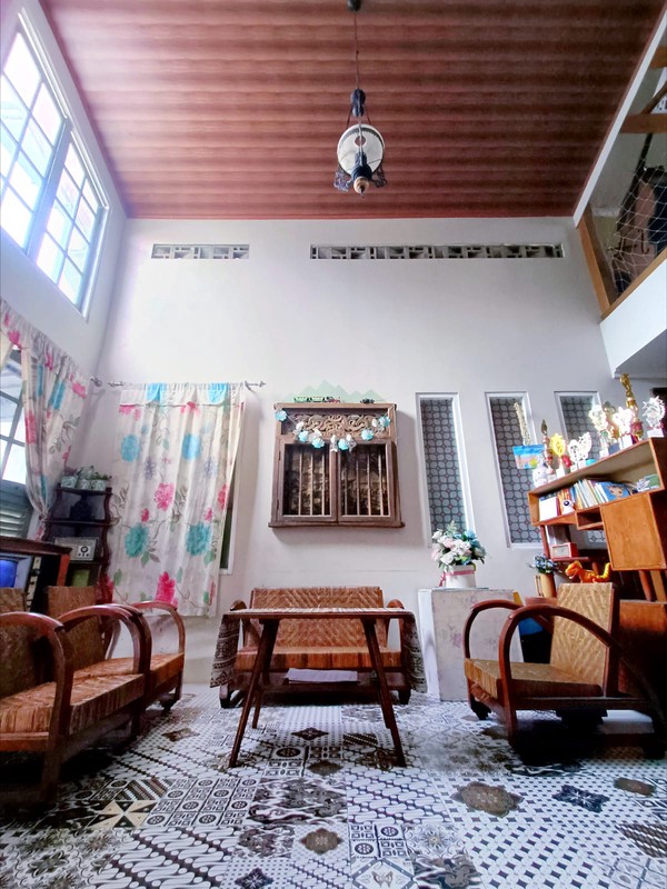 Rumah Kos-kosan Di Jl Mustika Raya Ciputat Tangerang Selatan