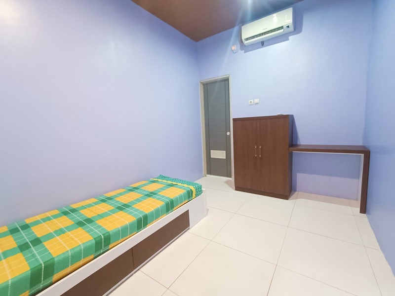 Rumah Kos-kosan Di Jl Mustika Raya Ciputat Tangerang Selatan