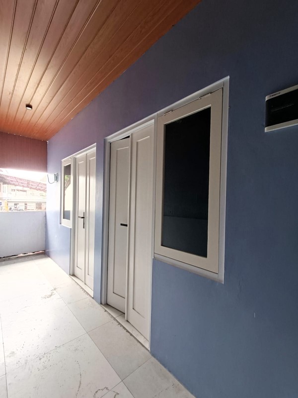 Rumah Kos-kosan Di Jl Mustika Raya Ciputat Tangerang Selatan