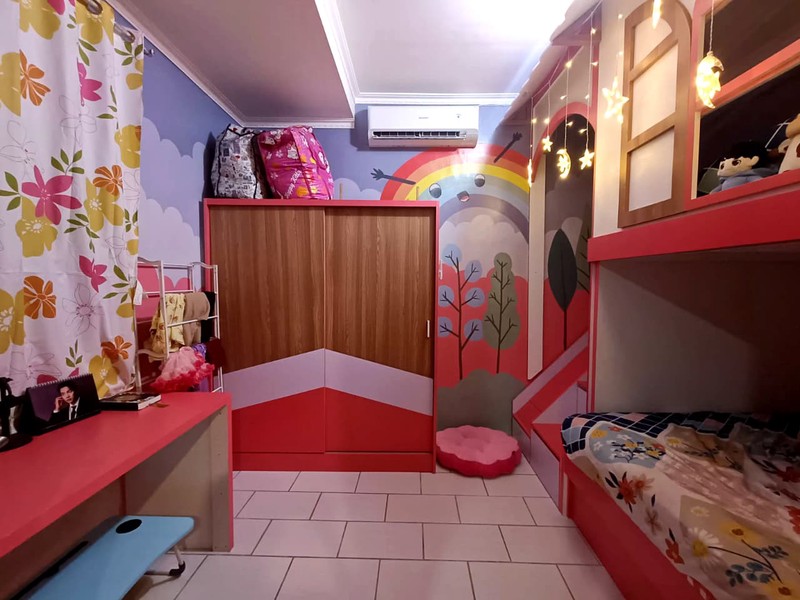 Rumah Kos-kosan Di Jl Mustika Raya Ciputat Tangerang Selatan