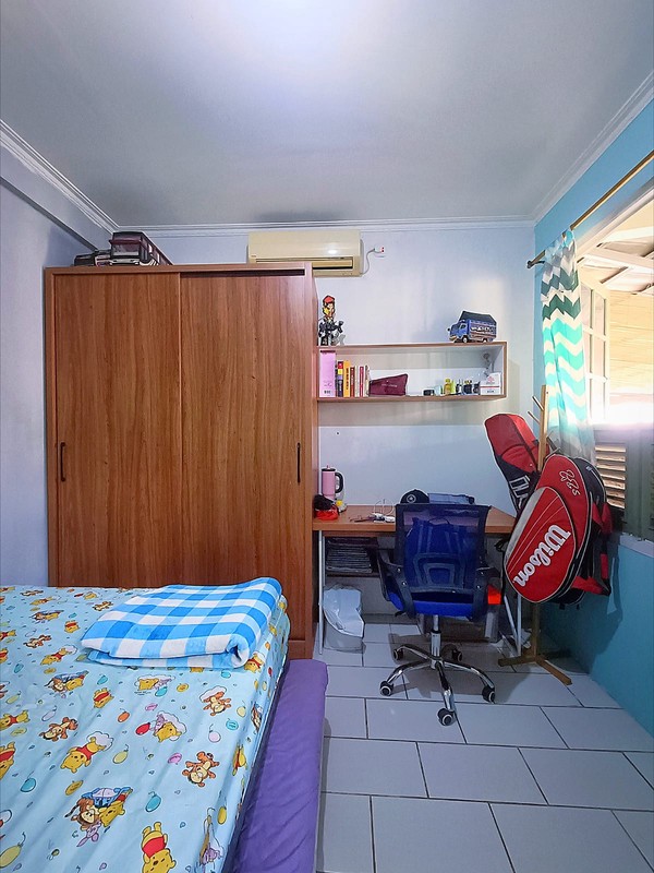 Rumah Kos-kosan Di Jl Mustika Raya Ciputat Tangerang Selatan