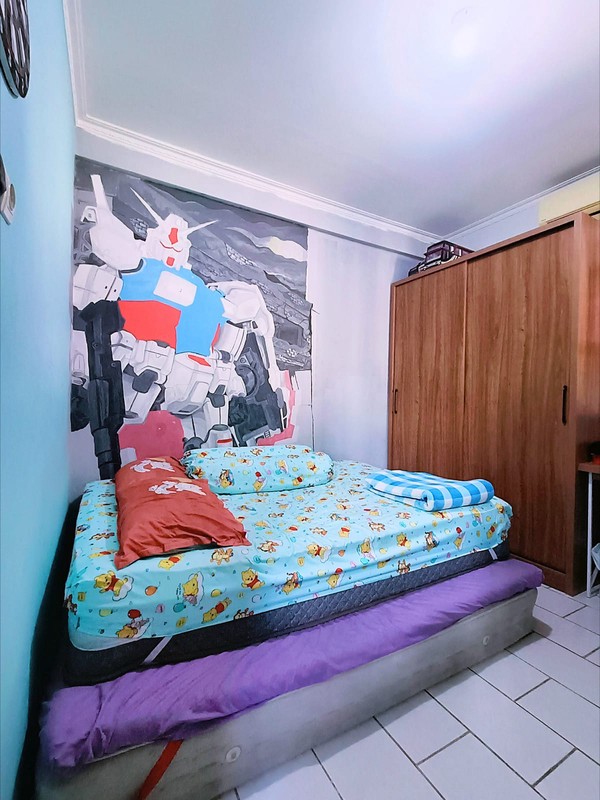 Rumah Kos-kosan Di Jl Mustika Raya Ciputat Tangerang Selatan