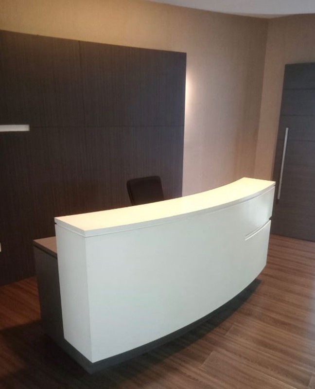 Gedung Siap Pakai Di Graha Moerwinanti, Jl DR Saharjo Menteng Atas Jakarta Pusat