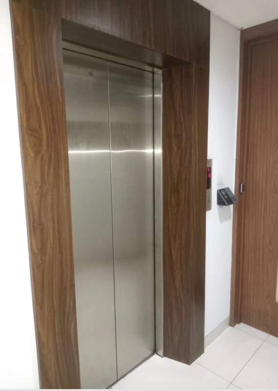 Gedung Siap Pakai Di Graha Moerwinanti, Jl DR Saharjo Menteng Atas Jakarta Pusat