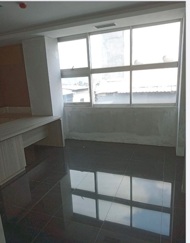 Gedung Siap Pakai Di Graha Moerwinanti, Jl DR Saharjo Menteng Atas Jakarta Pusat