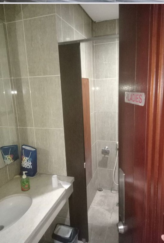 Gedung Siap Pakai Di Graha Moerwinanti, Jl DR Saharjo Menteng Atas Jakarta Pusat