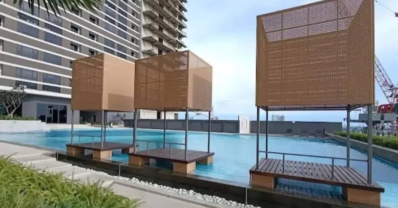 Apart Siap Huni Di Apart Collins Boulevard Serpong Tangerang Selatan