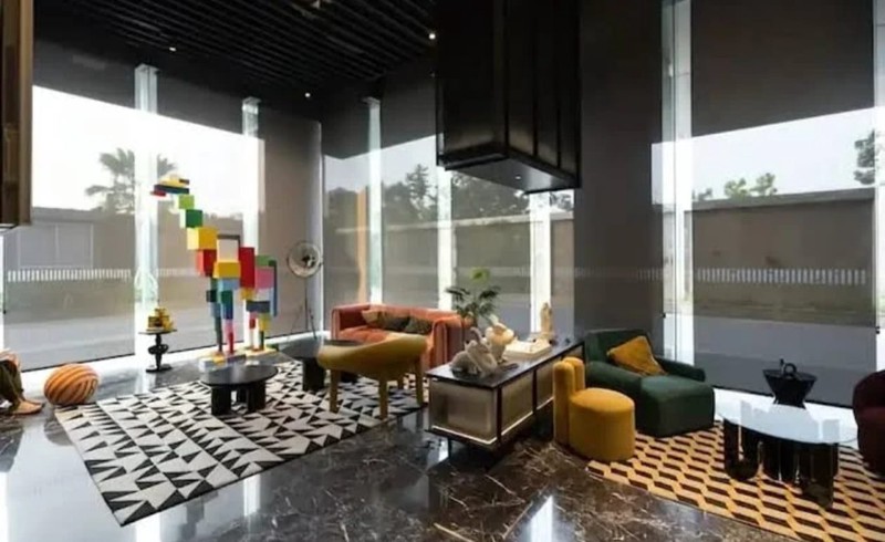 Apart Siap Huni Di Apart Collins Boulevard Serpong Tangerang Selatan