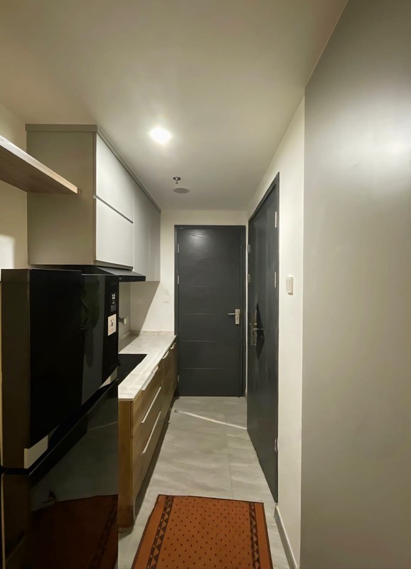 Apart Siap Huni Di Apart Collins Boulevard Serpong Tangerang Selatan