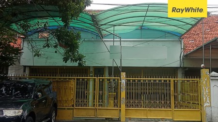 Disewakan Rumah Dijalan Seruni Surabaya Pusat
