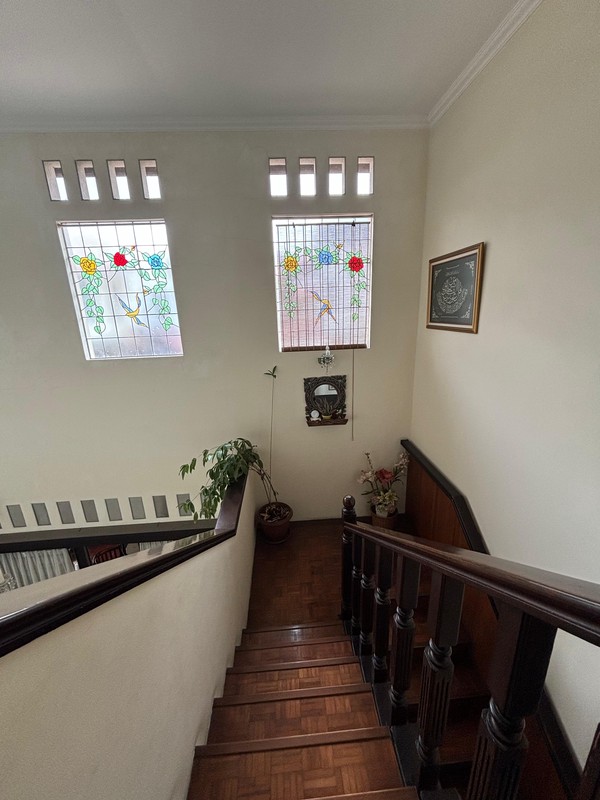 Rumah Bagus Di Jl Villa Delima Timur Lebak Bulus Jakarta Selatan