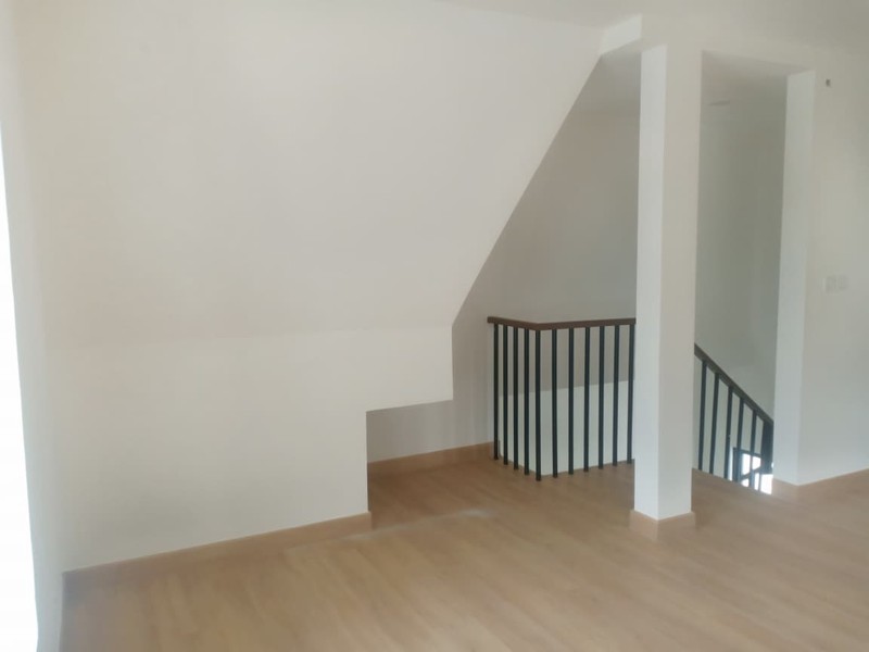 Rumah Bagus Di Citra Garden Bintaro, Cluster Alstonia Ciputat Tangerang Selatan