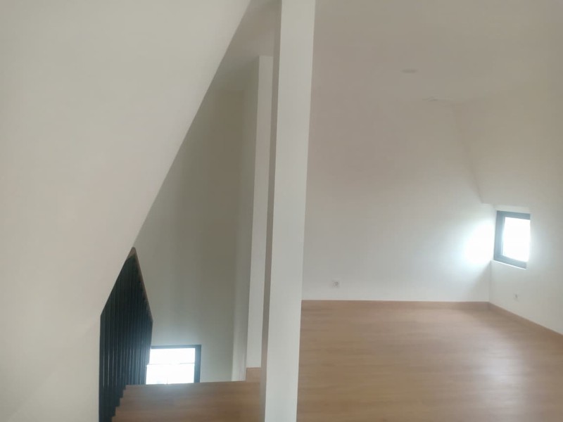 Rumah Bagus Di Citra Garden Bintaro, Cluster Alstonia Ciputat Tangerang Selatan