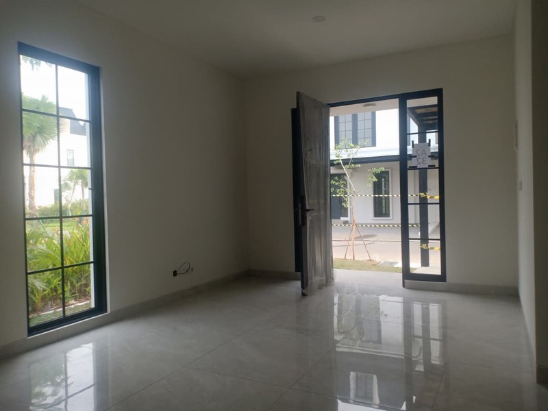 Rumah Bagus Di Citra Garden Bintaro, Cluster Alstonia Ciputat Tangerang Selatan