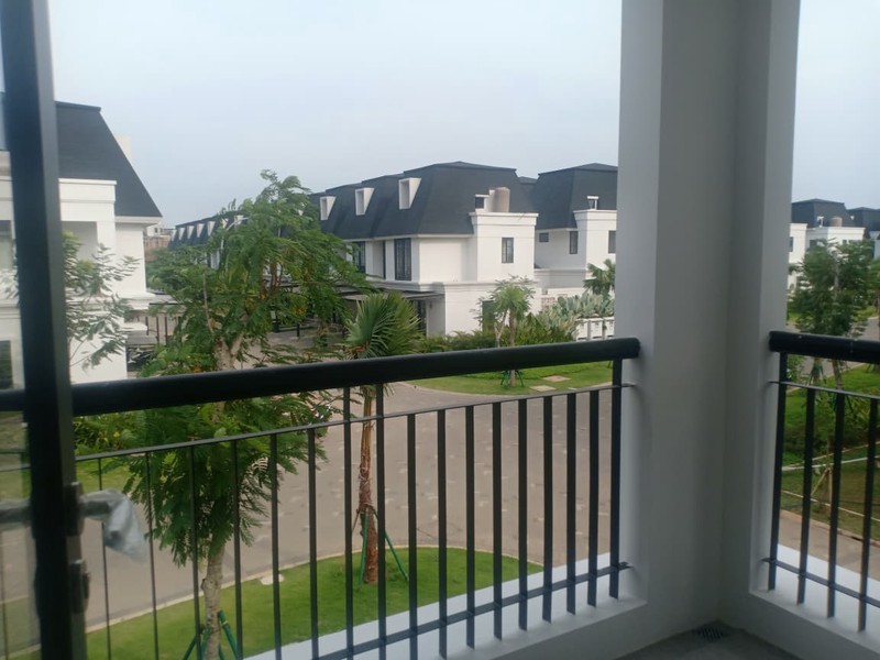 Rumah Bagus Di Citra Garden Bintaro, Cluster Alstonia Ciputat Tangerang Selatan