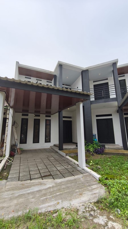 Rumah Bagus Di Cirendeu House Urban Living, Jl Gunung Indah Tangerang Selatan