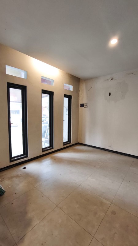 Rumah Bagus Di Cirendeu House Urban Living, Jl Gunung Indah Tangerang Selatan