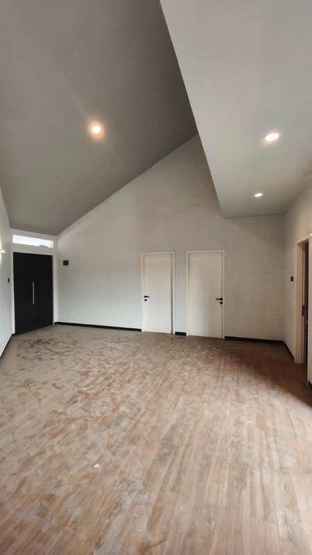 Rumah Bagus Di Cirendeu House Urban Living, Jl Gunung Indah Tangerang Selatan