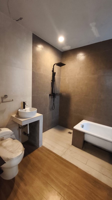 Rumah Bagus Di Cirendeu House Urban Living, Jl Gunung Indah Tangerang Selatan