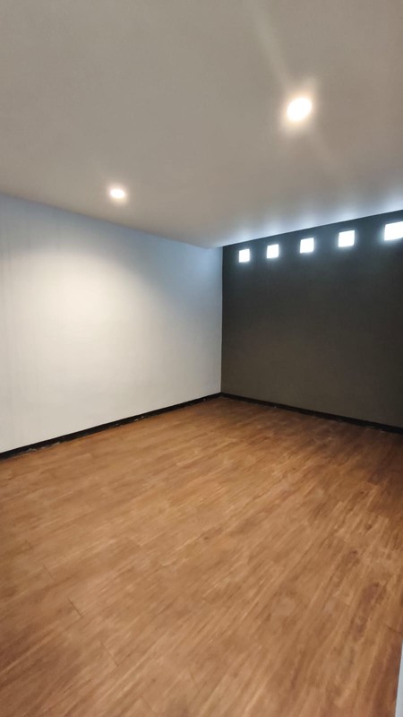 Rumah Bagus Di Cirendeu House Urban Living, Jl Gunung Indah Tangerang Selatan