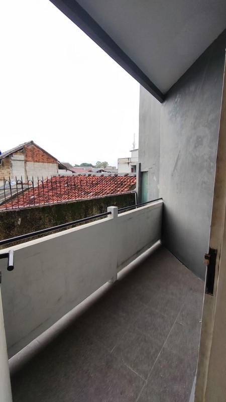 Rumah Bagus Di Cirendeu House Urban Living, Jl Gunung Indah Tangerang Selatan