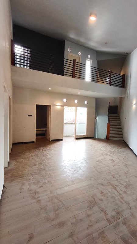 Rumah Bagus Di Cirendeu House Urban Living, Jl Gunung Indah Tangerang Selatan