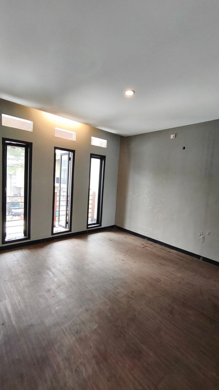 Rumah Bagus Di Cirendeu House Urban Living, Jl Gunung Indah Tangerang Selatan