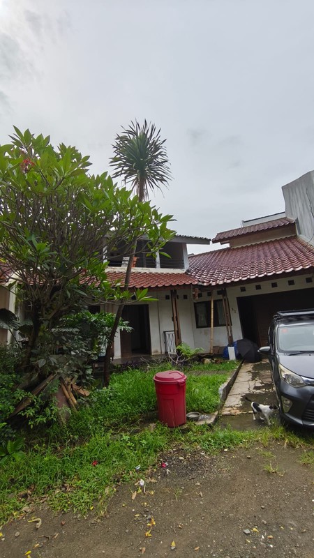 Rumah Bagus Di Cirendeu House Urban Living, Jl Gunung Indah Tangerang Selatan