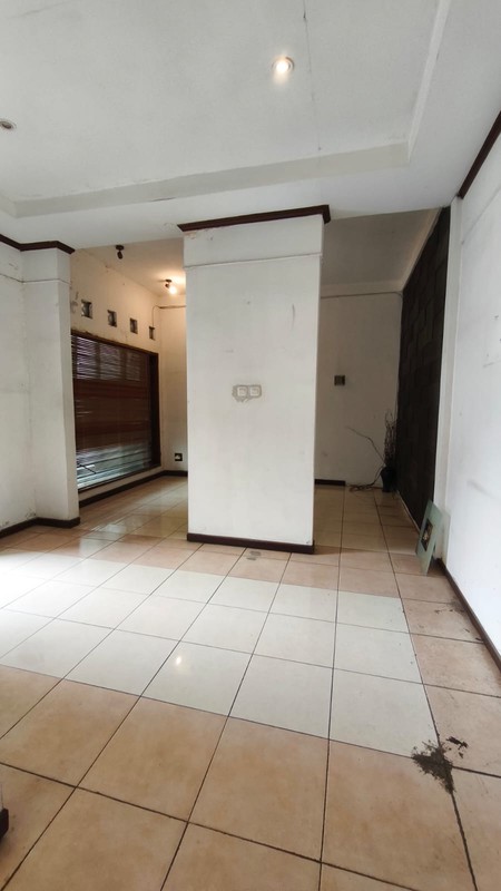 Rumah Bagus Di Cirendeu House Urban Living, Jl Gunung Indah Tangerang Selatan