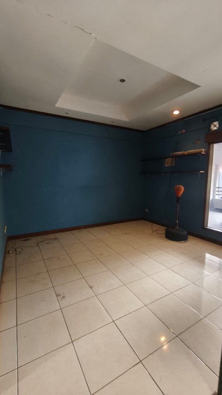 Rumah Bagus Di Cirendeu House Urban Living, Jl Gunung Indah Tangerang Selatan