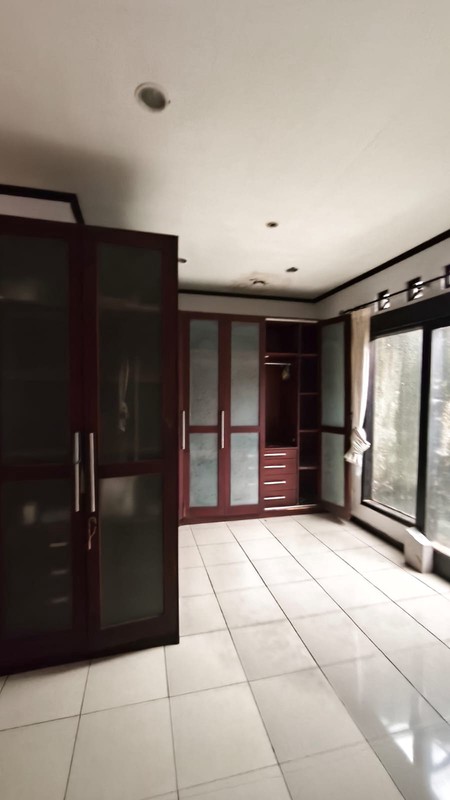 Rumah Bagus Di Cirendeu House Urban Living, Jl Gunung Indah Tangerang Selatan