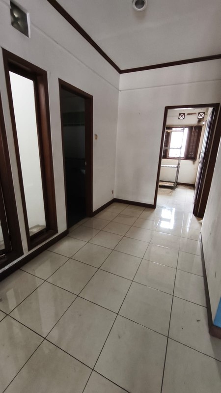 Rumah Bagus Di Cirendeu House Urban Living, Jl Gunung Indah Tangerang Selatan