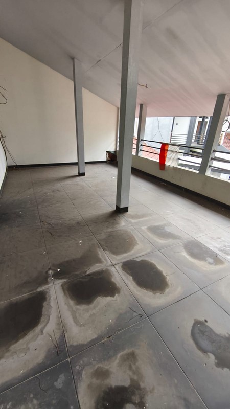 Rumah Bagus Di Cirendeu House Urban Living, Jl Gunung Indah Tangerang Selatan